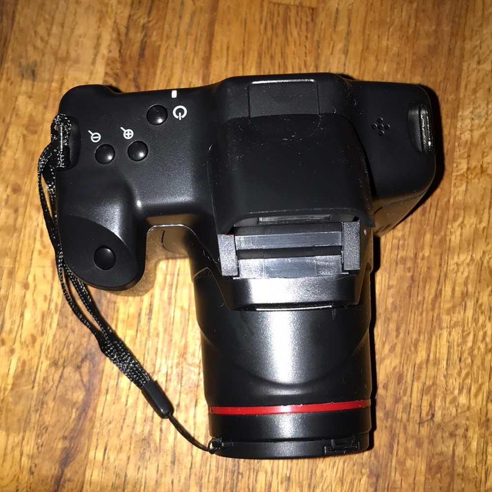 Camera - Picture 4 of 4